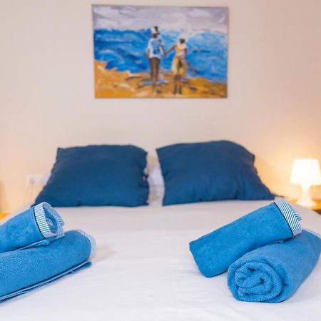 מאלגה Studio In City Center Next To The Beach מראה חיצוני תמונה